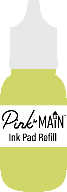 The Park Ink Refill